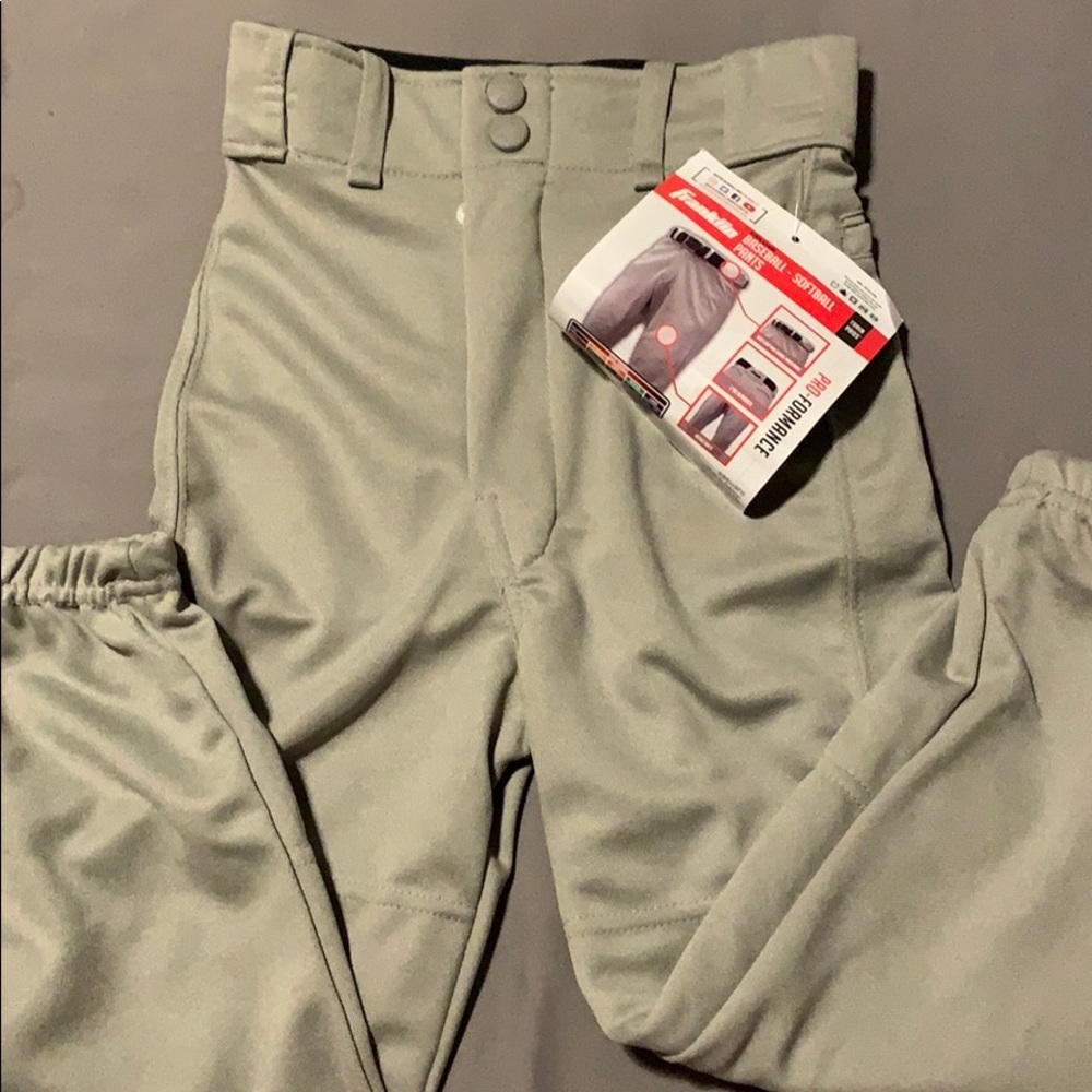 Baseball pants - Picture 2 of 2